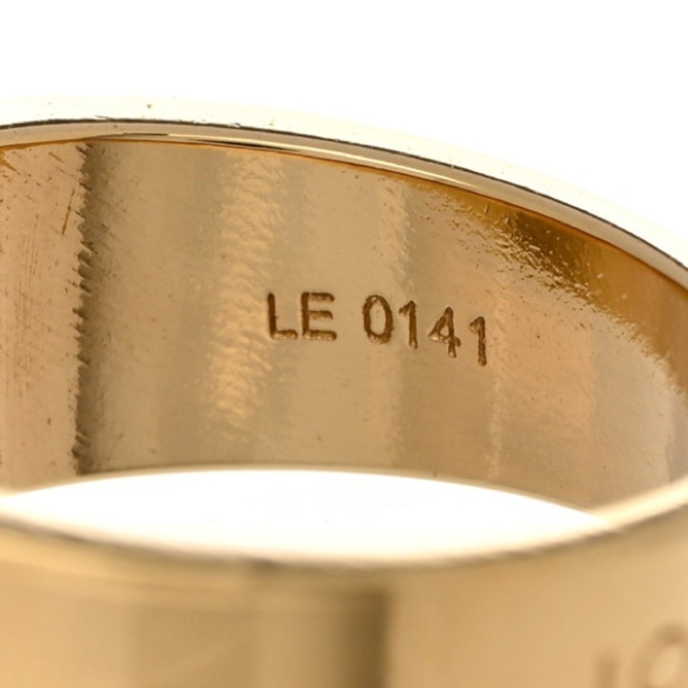 Louis Vuitton Stingray gimme a Clue Ring - Picture 7 of 10